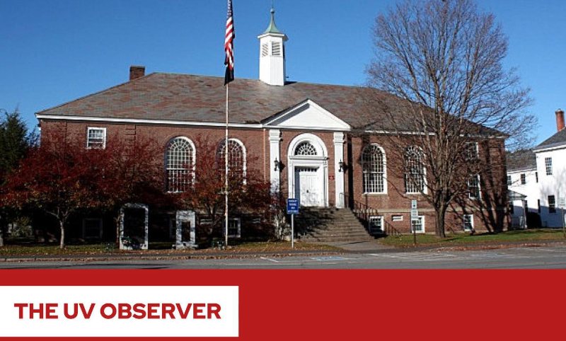 Townspeople Object To New Town Manager Being Paid Enough To Put Up With Them