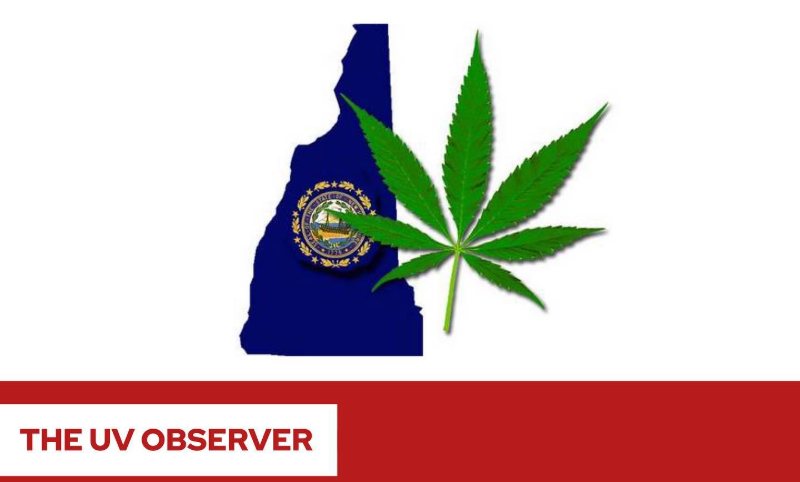 “Live Free Or Die” State Can Not Figure Out How To Regulate Non-Deadly Drug