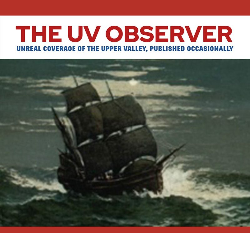 Direct Descendant Of The Biggest Asshole Aboard The Mayflower Opposed To Immigration