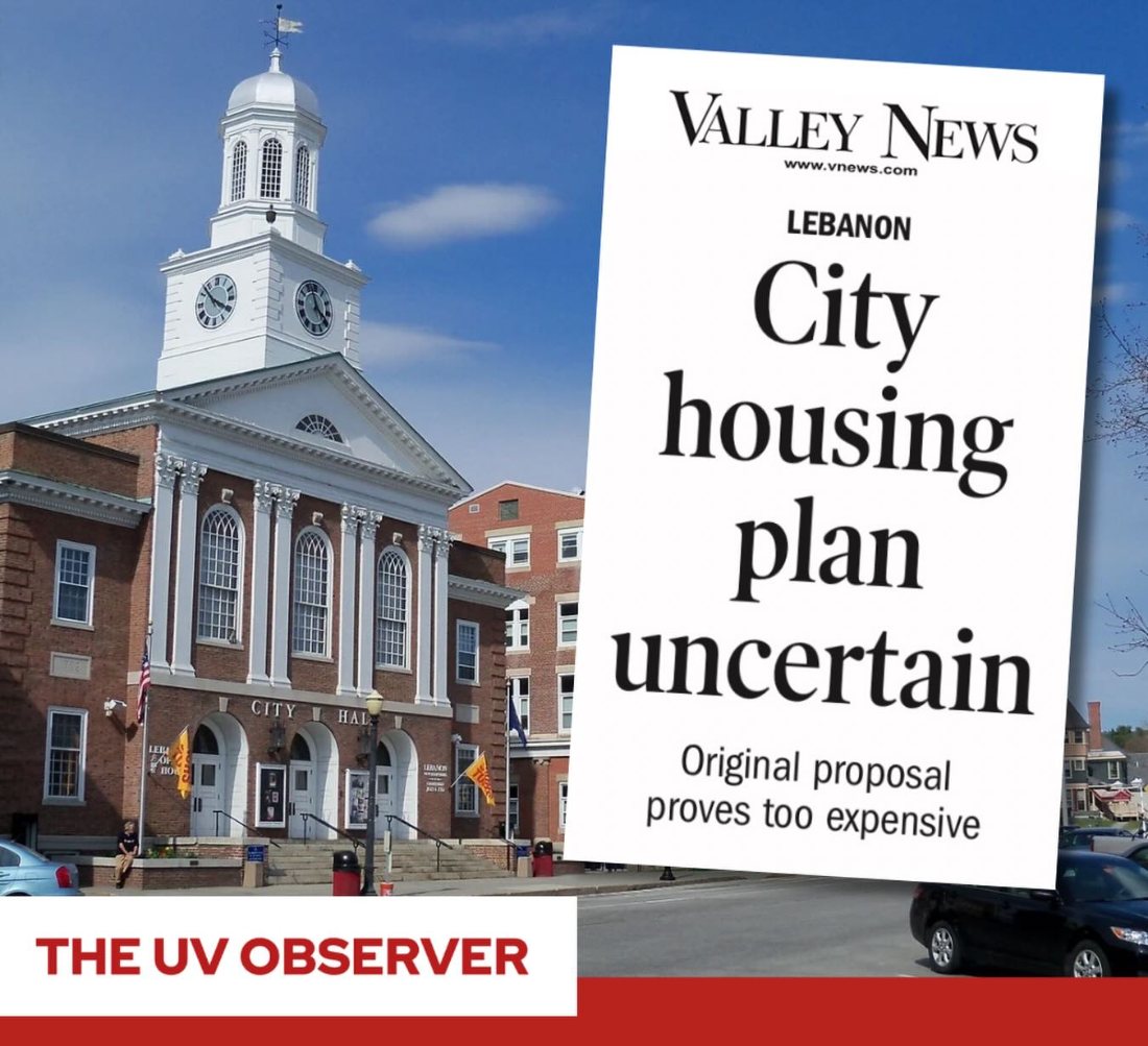 City Discovers City Too Expensive