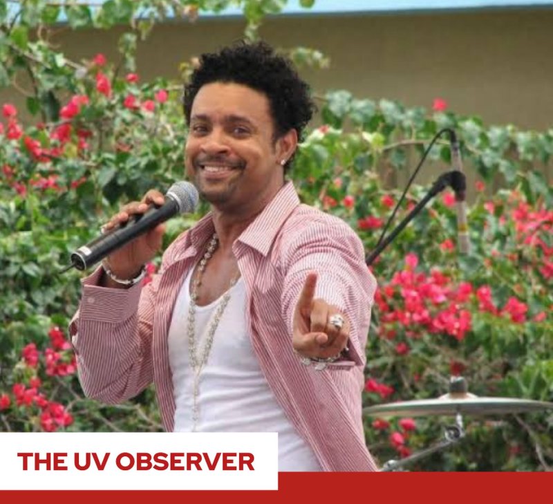 Every Babysitter In Upper Valley Booked For Shaggy Concert